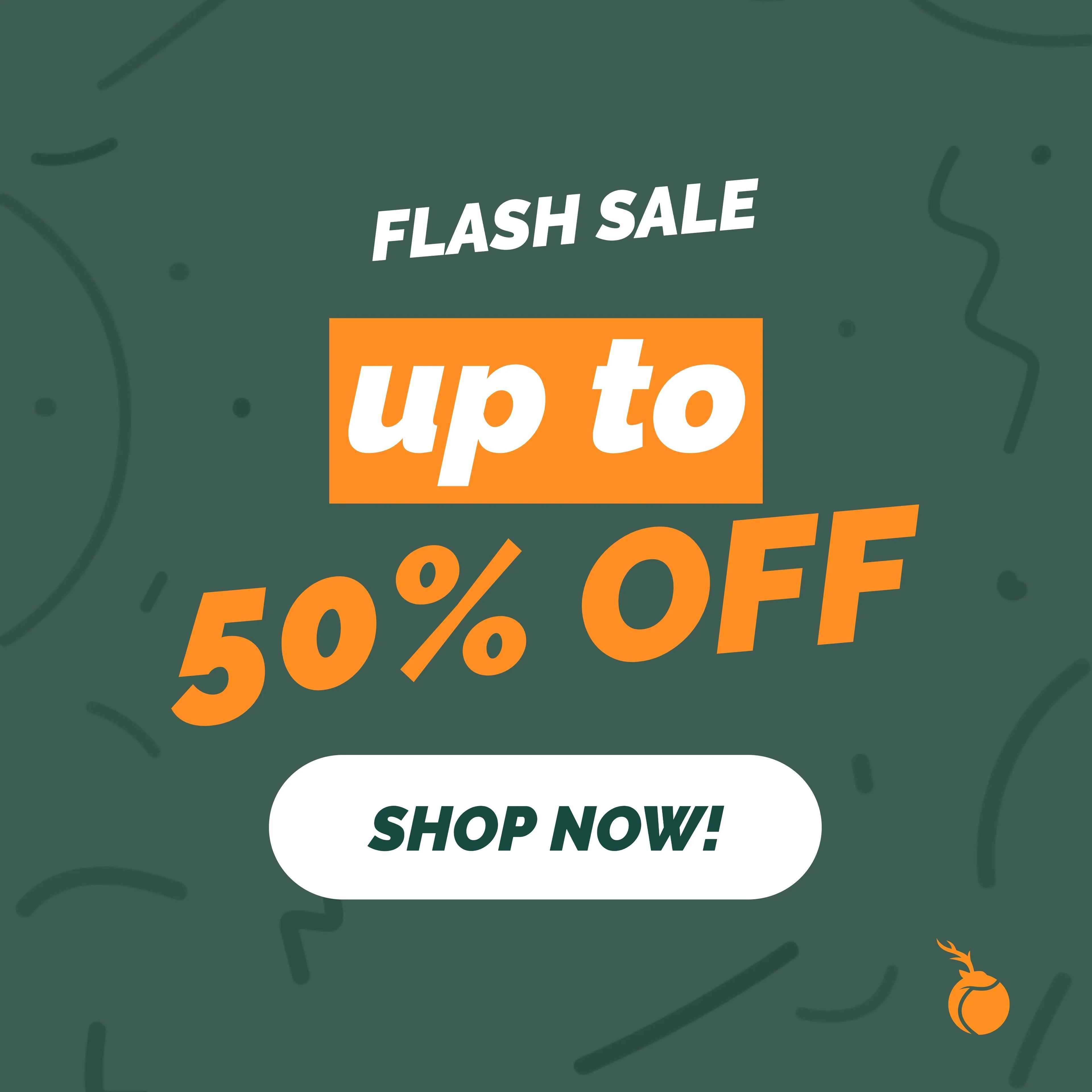 SALES !! Catch 'Em While You Can