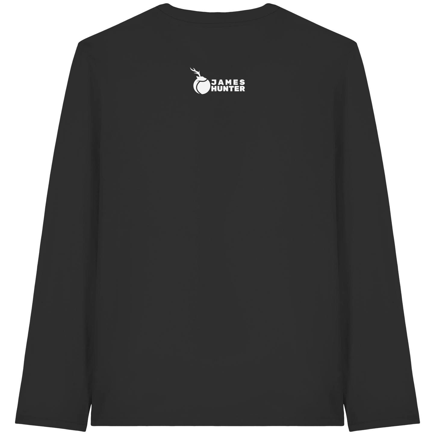 Hoo Cares ? - T-shirt bio à manches longues