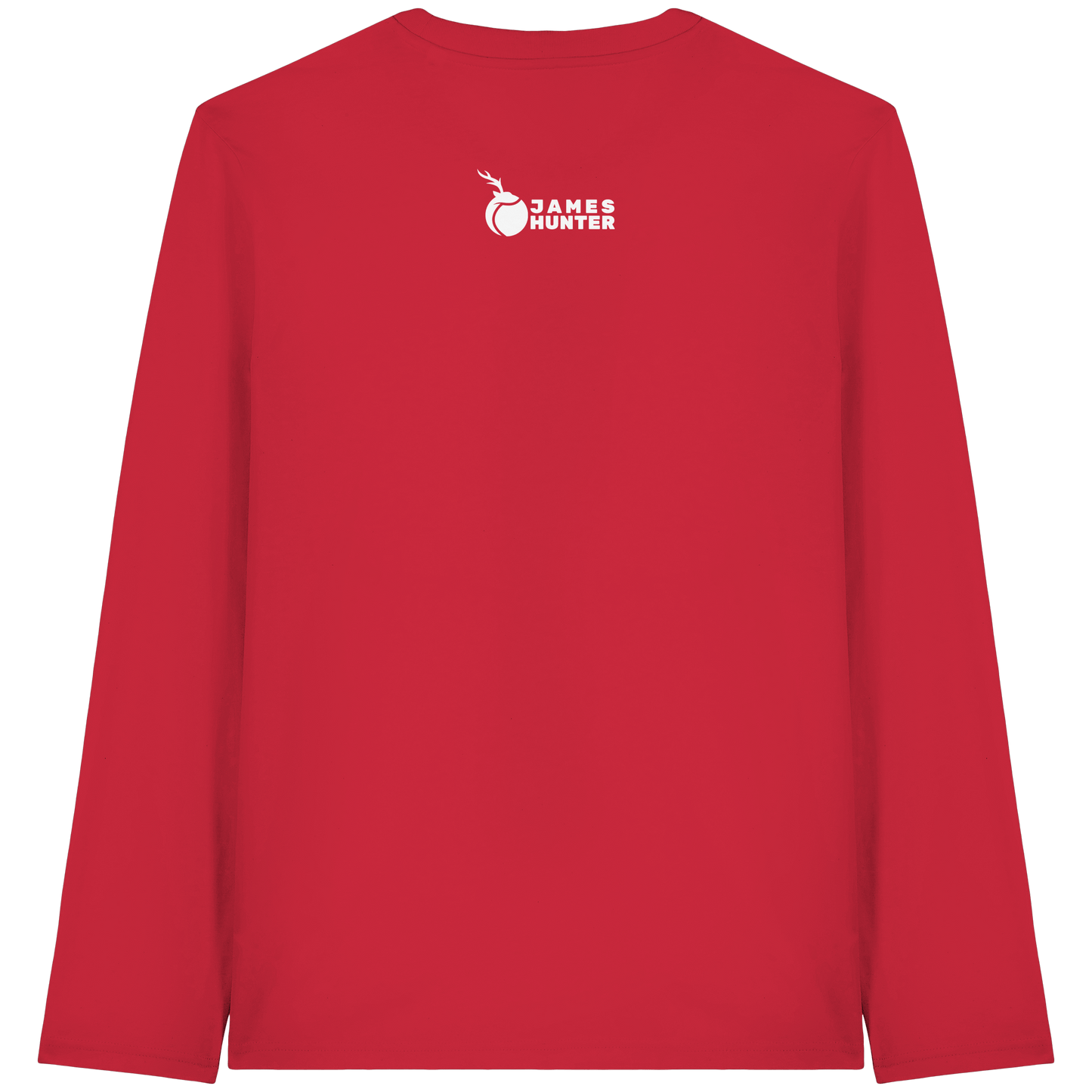 Hoo Cares ? - T-shirt bio à manches longues