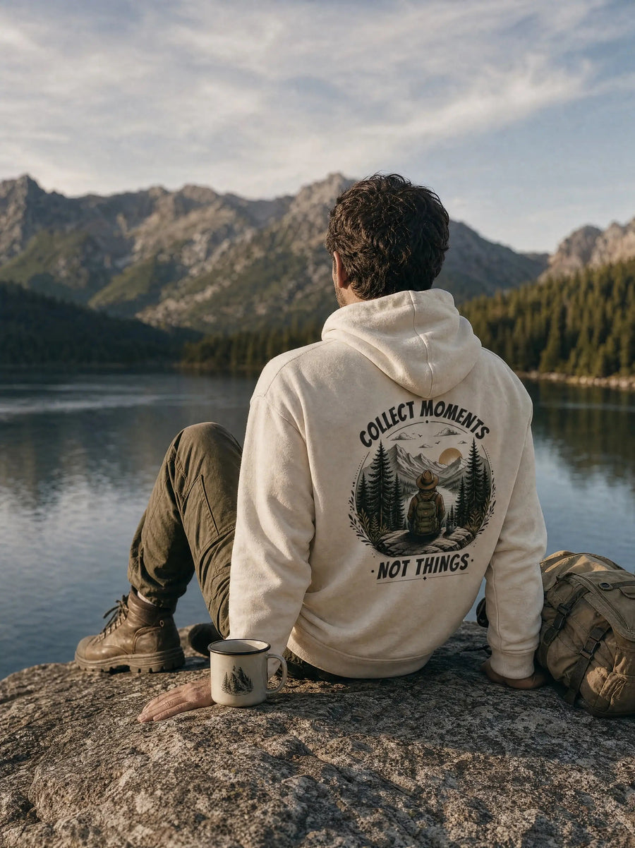Spend More Time Outside: Why It Matters More Than You Think