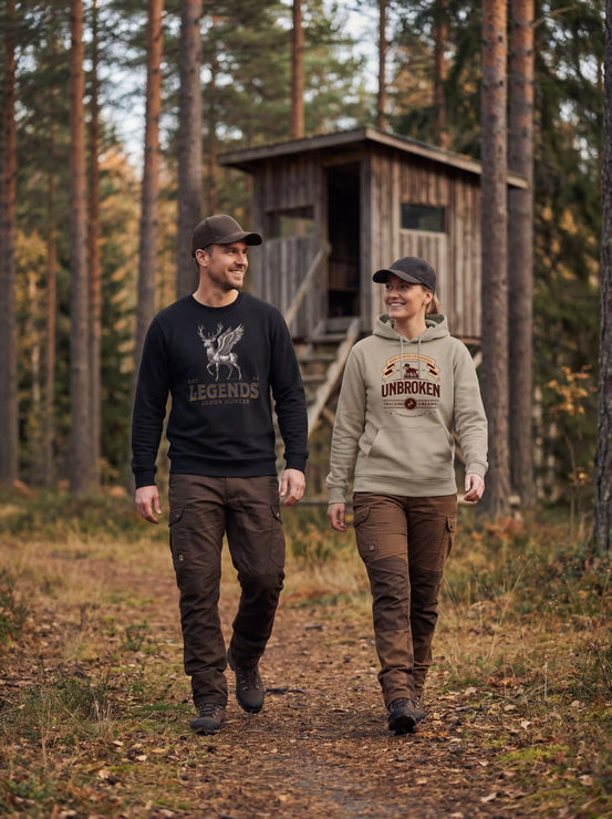 GREATEST HITS - of the Hunt - James Hunter - Nature and Beyond