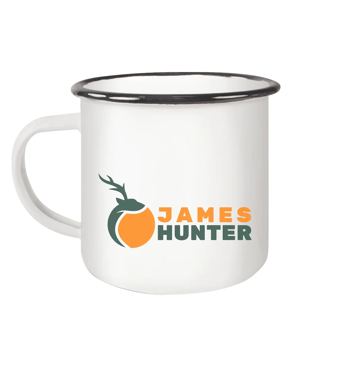 Keep calm and GO Hunting Mug