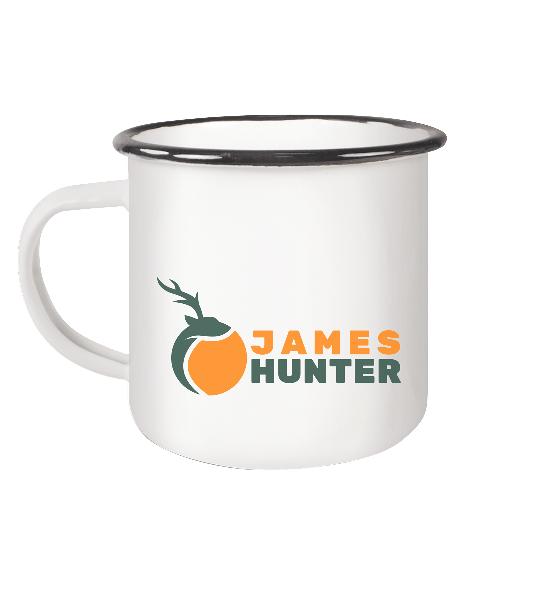 Keep calm and GO Hunting Mug
