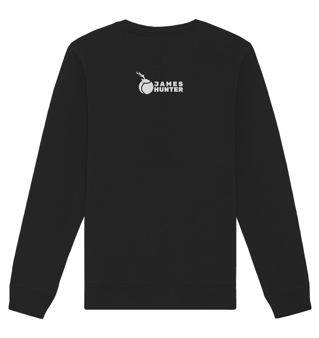 I'm Busy ! (2.0) - Organic Basic Unisex Sweatshirt