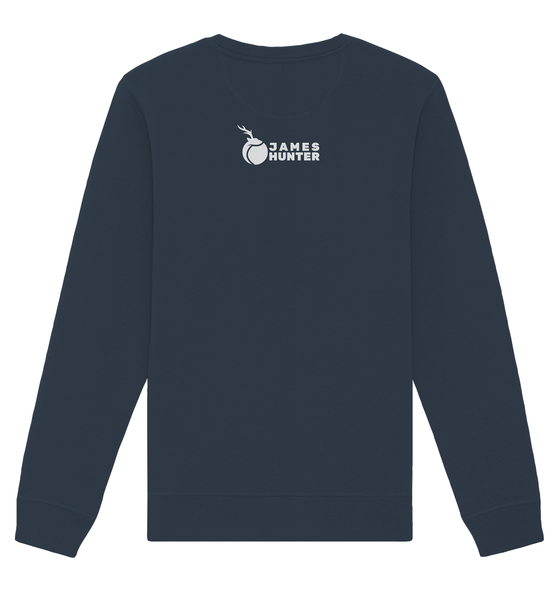 I'm Busy ! (2.0) - Organic Basic Unisex Sweatshirt