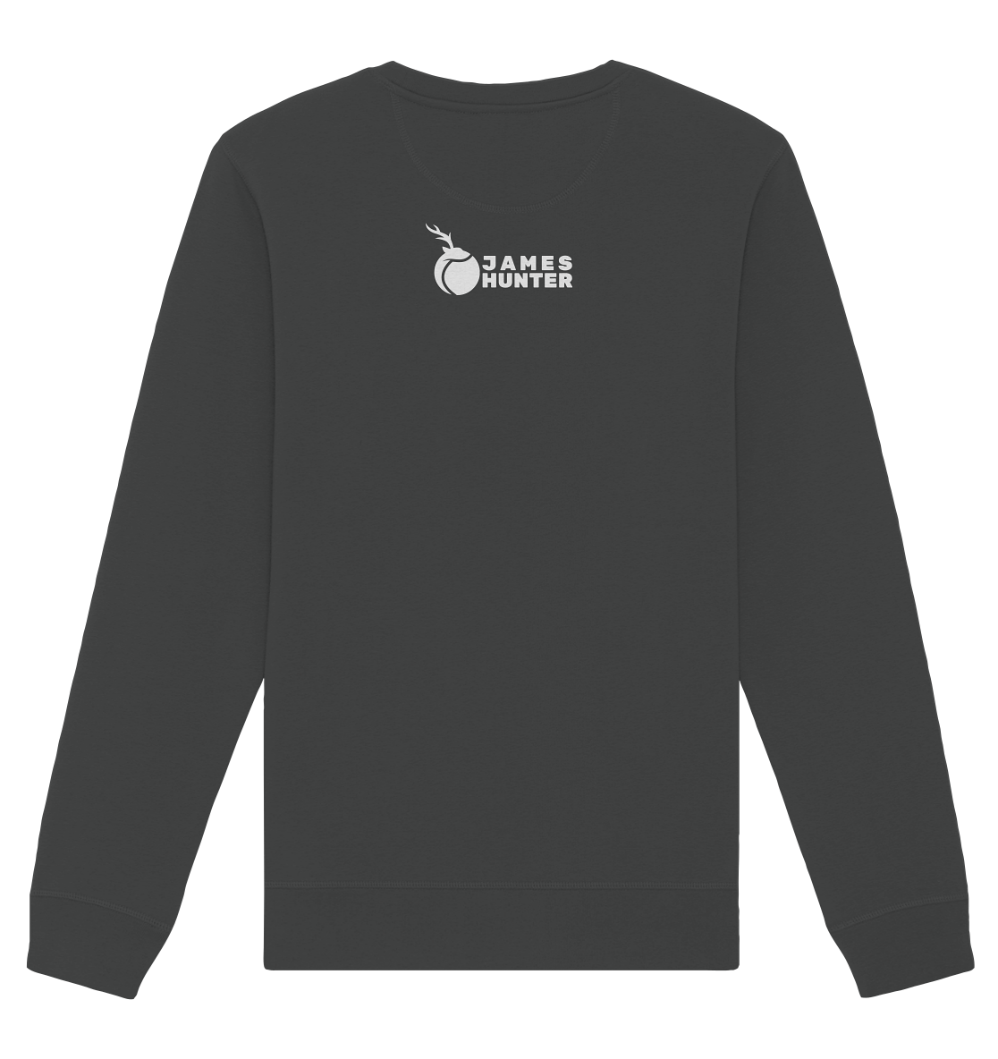 I'm Busy ! (2.0) - Organic Basic Unisex Sweatshirt