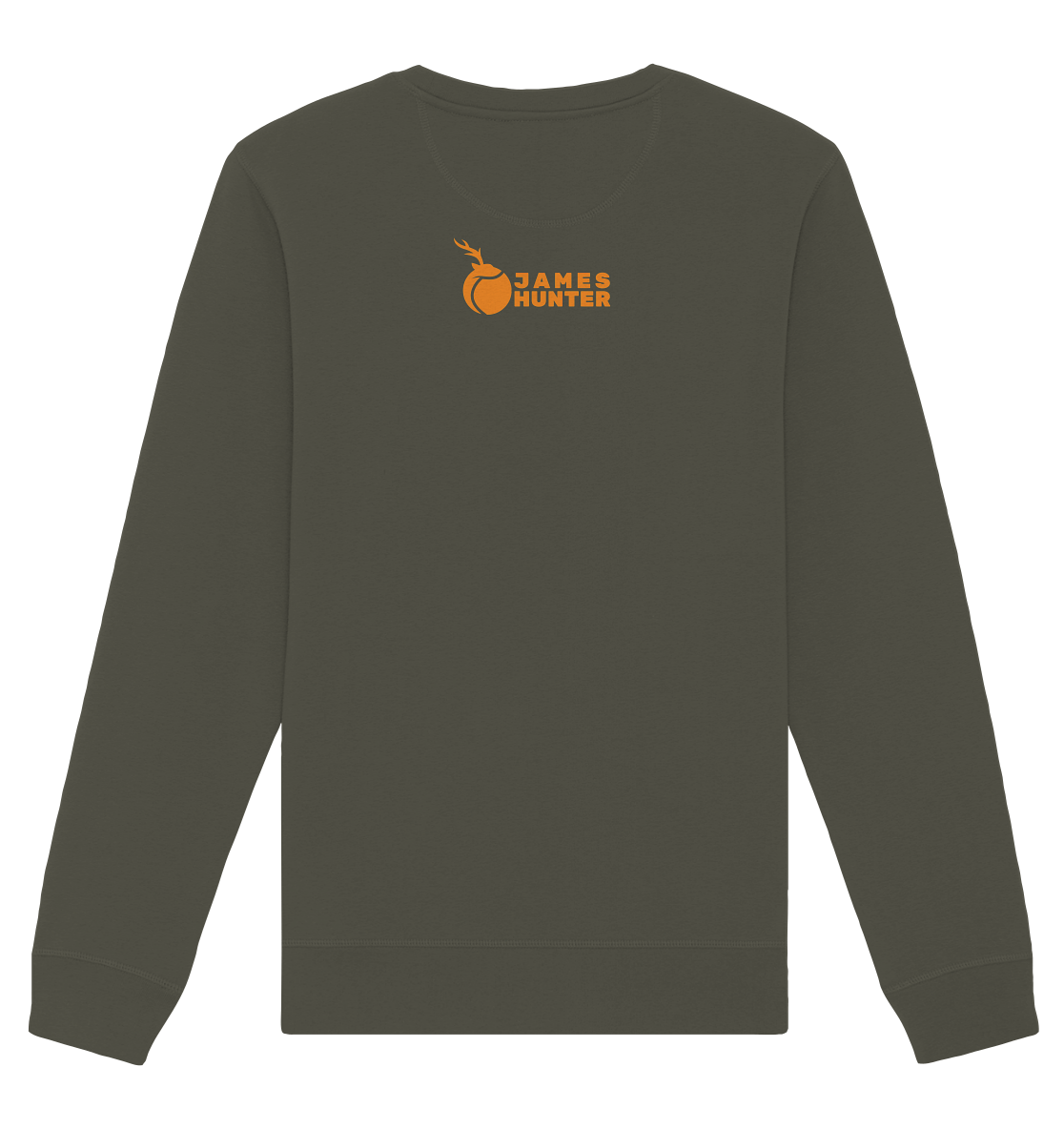 I'm Busy ! (2.0) - Organic Basic Unisex Sweatshirt