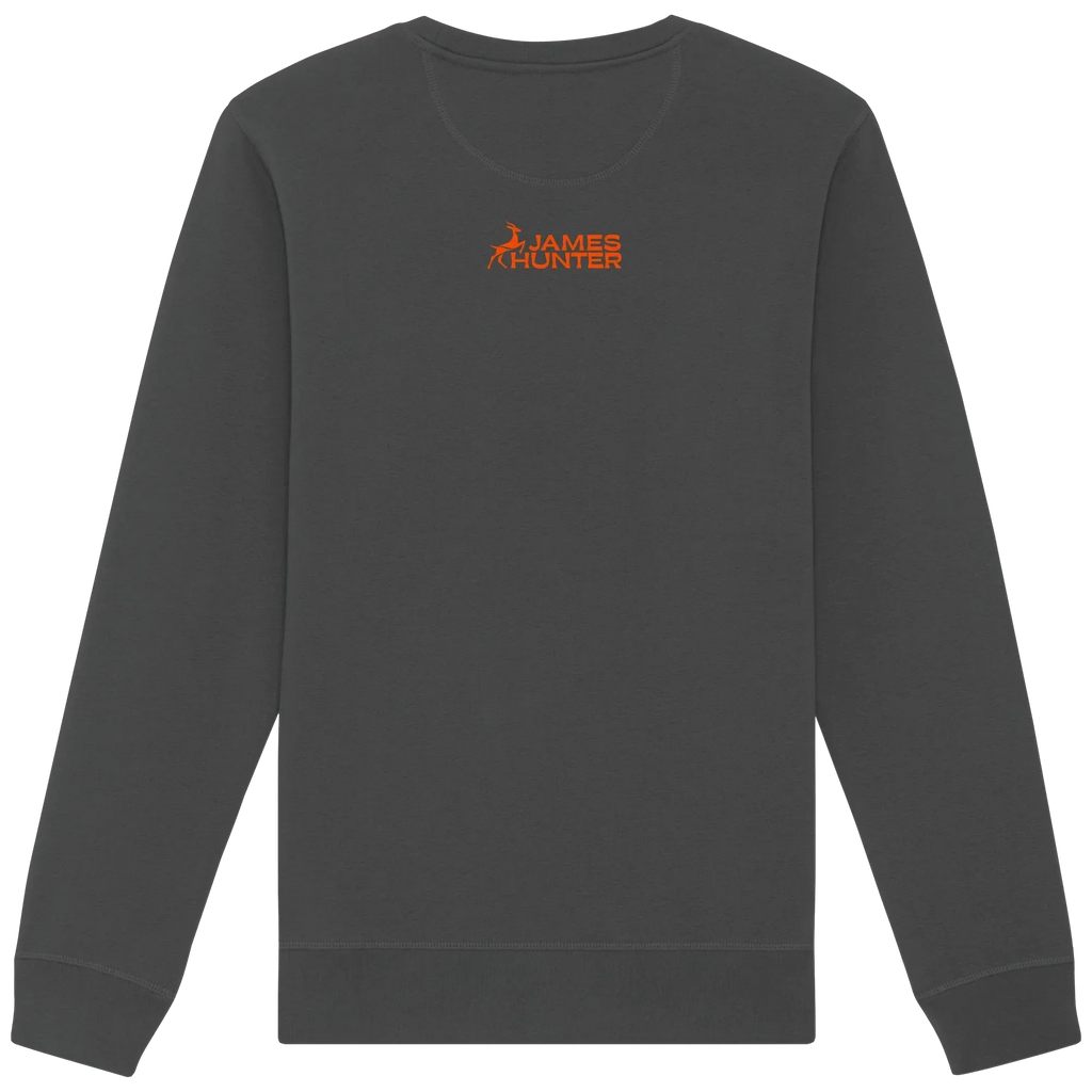 FASTFOOD - Organic Basic Unisex Sweatshirt