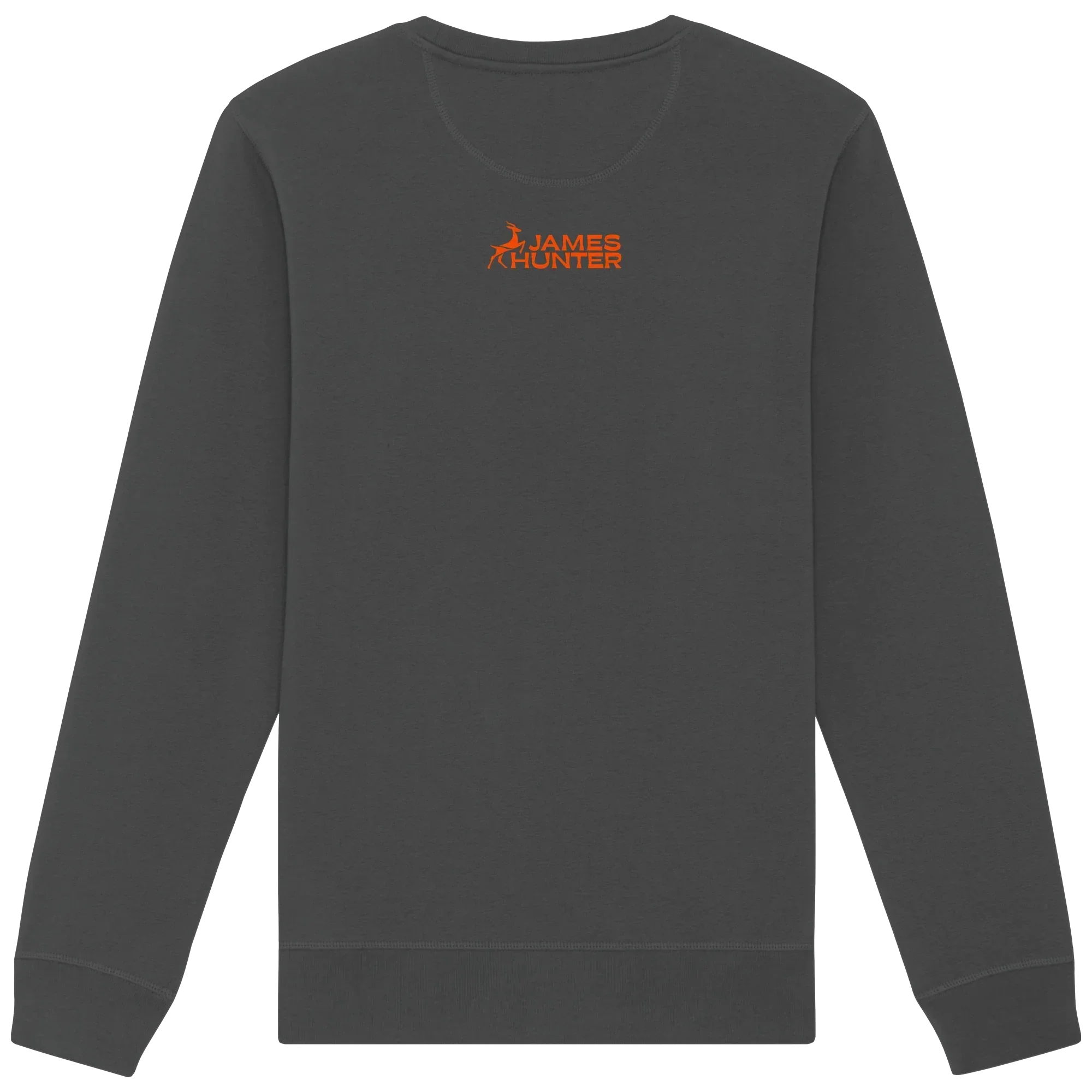 FASTFOOD - Organic Basic Unisex Sweatshirt