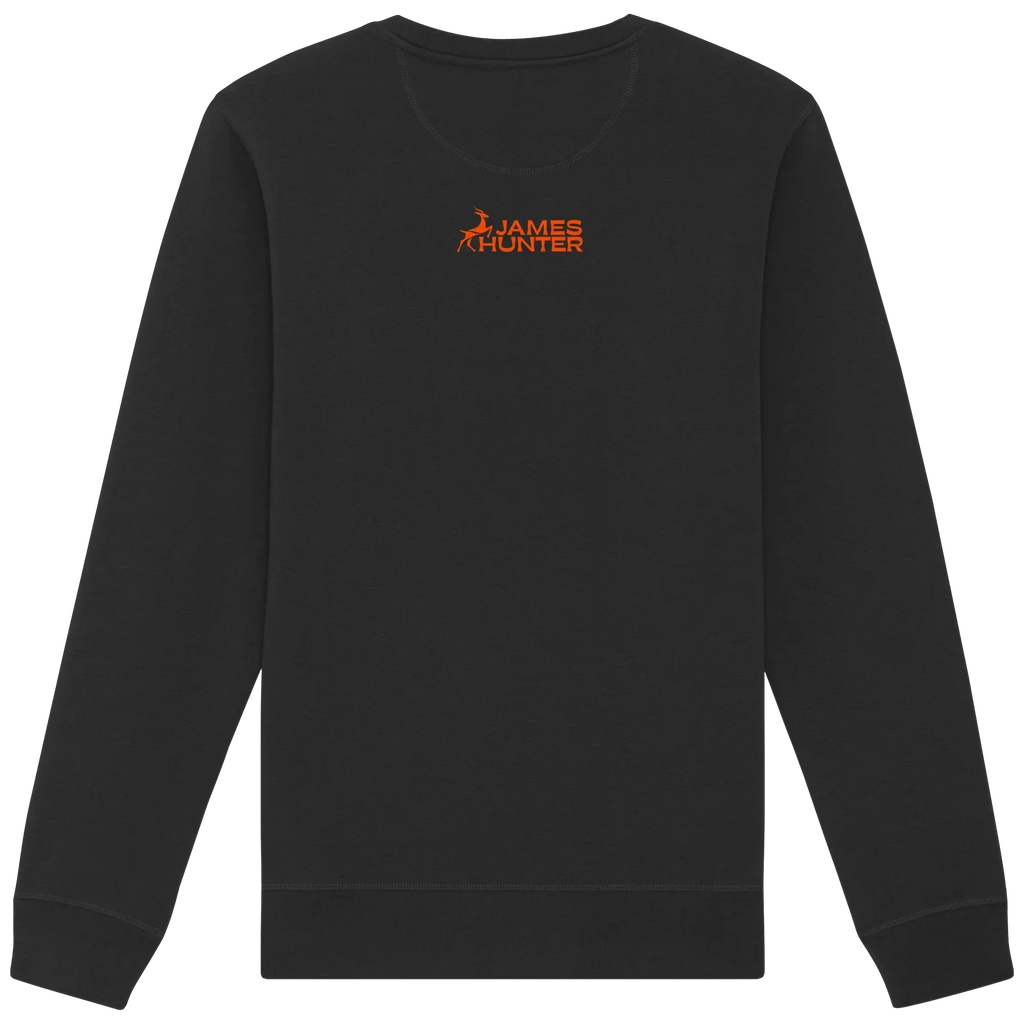 FASTFOOD - Organic Basic Unisex Sweatshirt