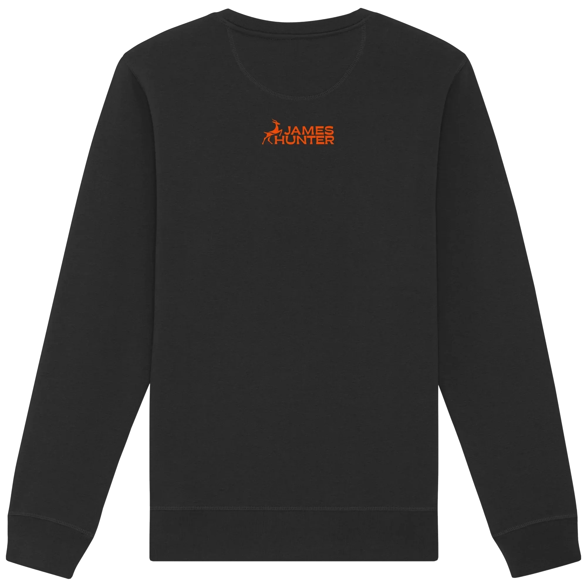 FASTFOOD - Organic Basic Unisex Sweatshirt