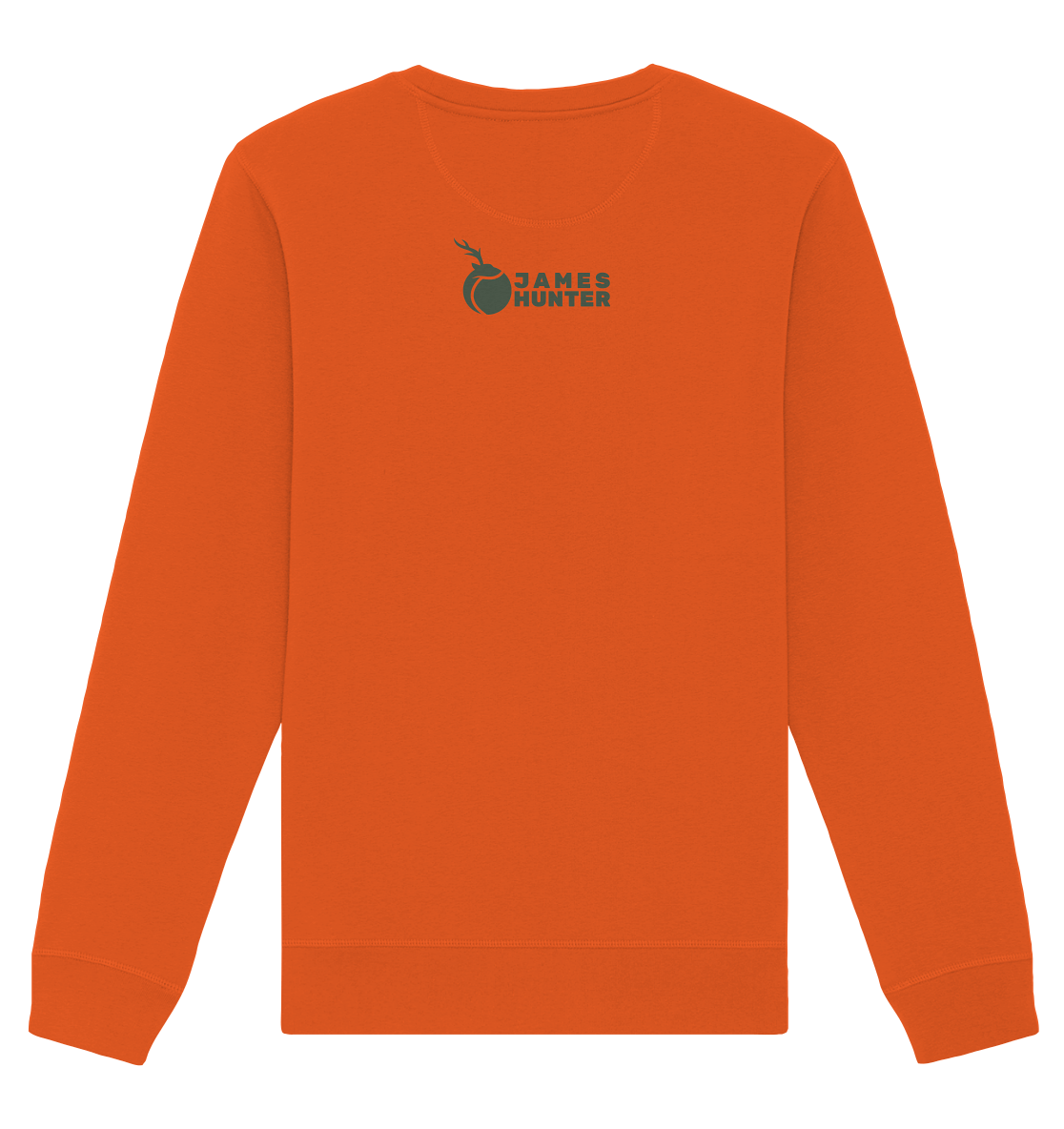 I'm Busy ! (2.0) - Organic Basic Unisex Sweatshirt