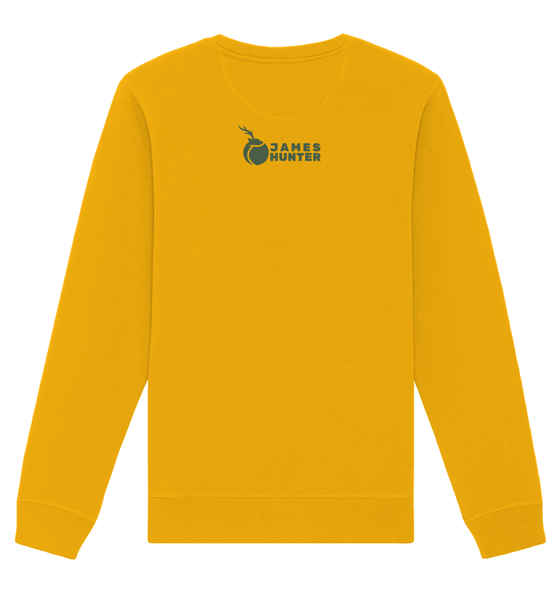 I'm Busy ! (2.0) - Organic Basic Unisex Sweatshirt