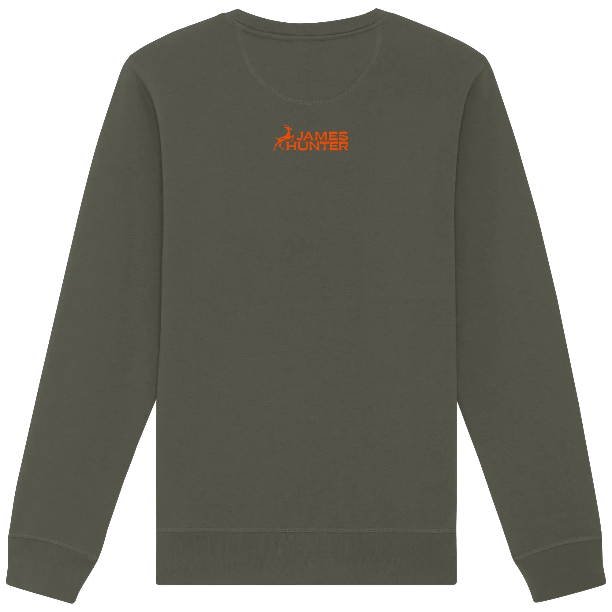 FASTFOOD - Organic Basic Unisex Sweatshirt