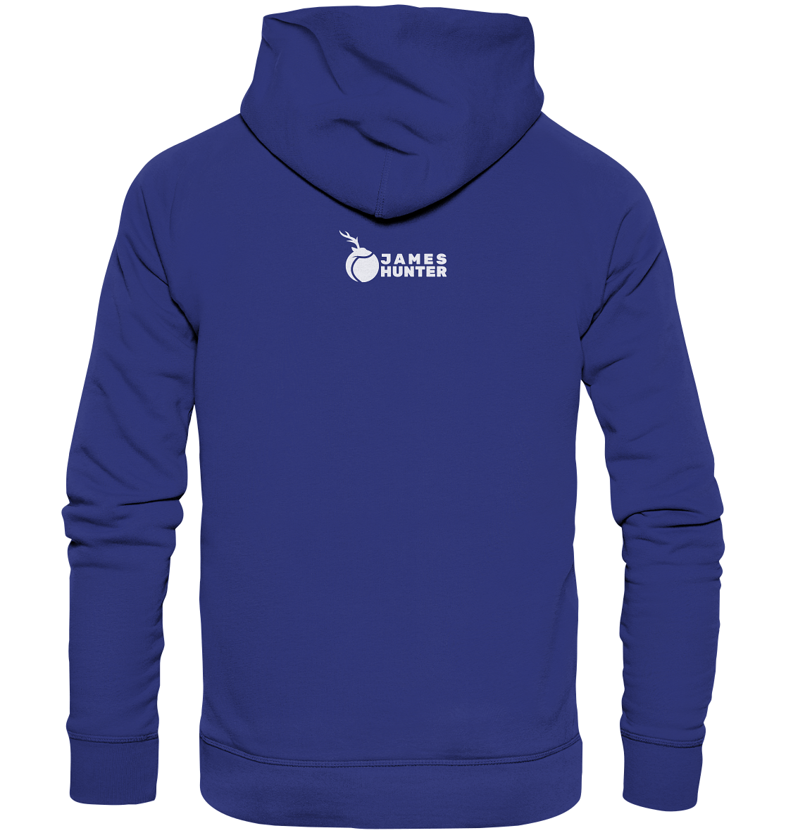 Life's too short to drive boring cars - Defend your Style - Organic Hoodie
