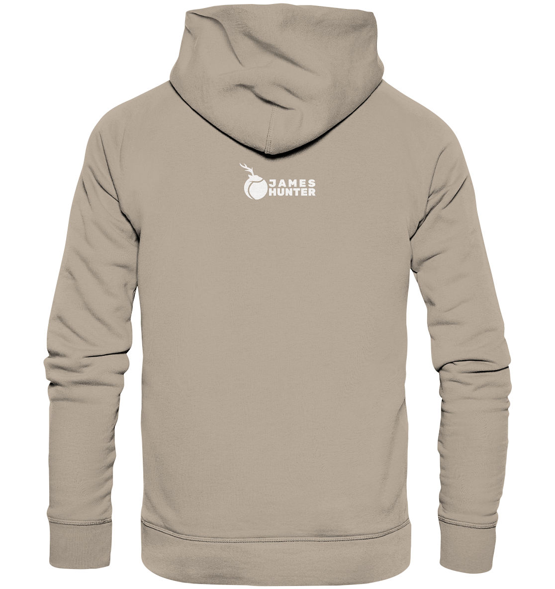 Life's too short to drive boring cars - Defend your Style - Organic Hoodie
