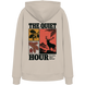 Retro Hunting Shirt – The Quiet Hour - Organic Hoodie