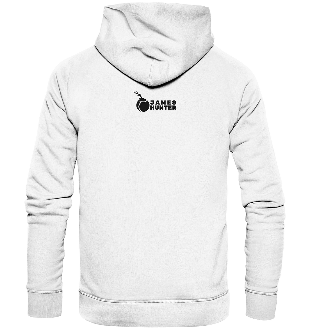 Bully Edition - Organic Hoodie