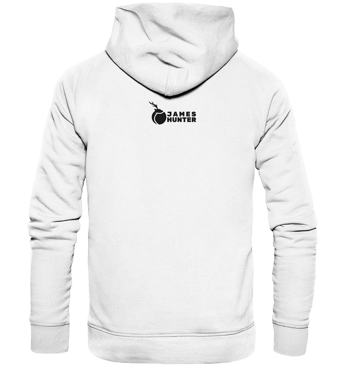 Bully Edition - Organic Hoodie