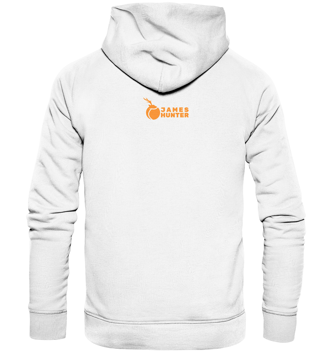 Wild Boar - Simple - Organic Hoodie