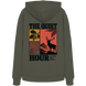 Retro Hunting Shirt – The Quiet Hour - Organic Hoodie