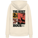 Retro Hunting Shirt – The Quiet Hour - Organic Hoodie