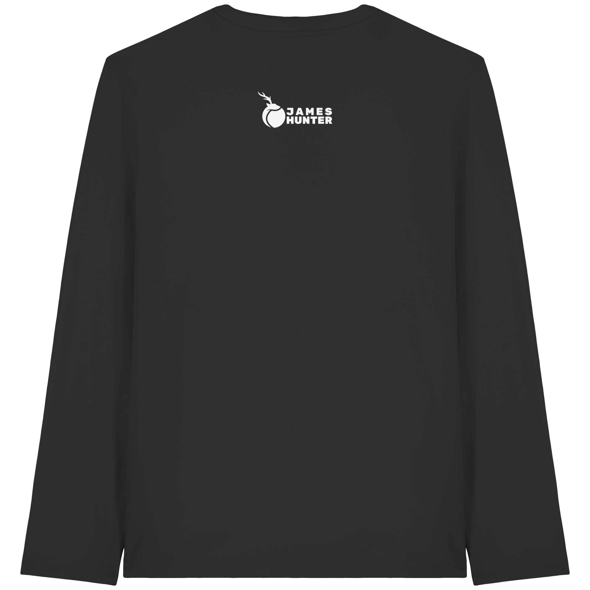 Hoo Cares ? - Organic Longsleeve T-Shirt