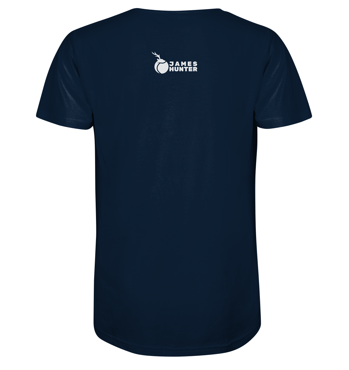 Not lost, just exploring - Defender Style ! - Organic Shirt