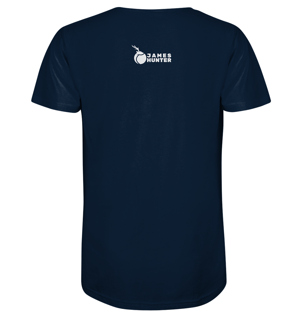 Mushrooms ? Choose Wisely! - Organic Shirt