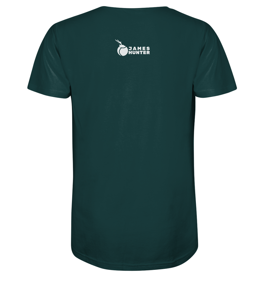 The Dog Snob - Organic Shirt
