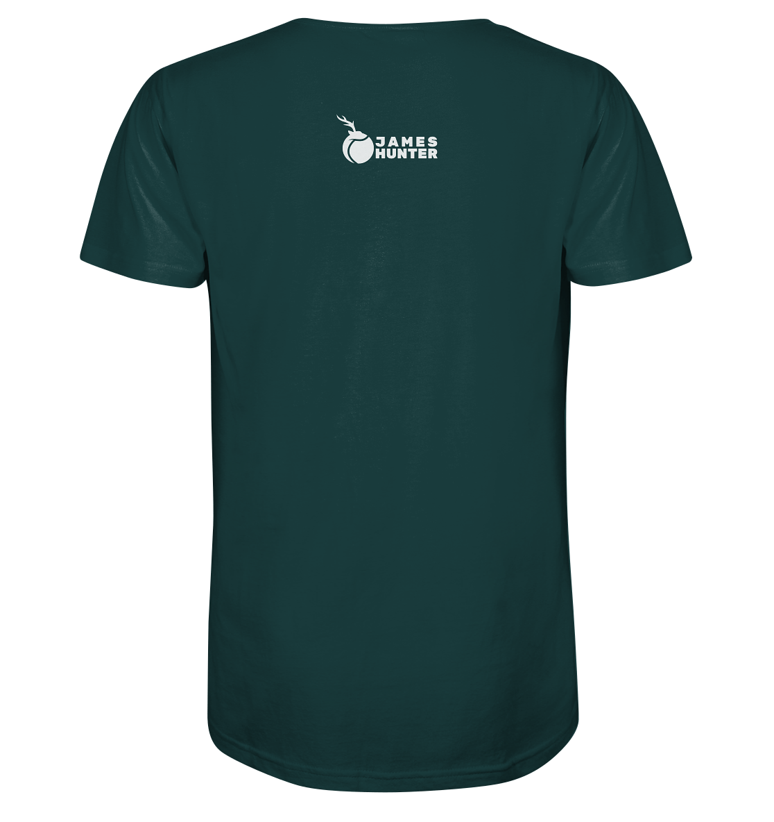 The Dog Snob - Organic Shirt