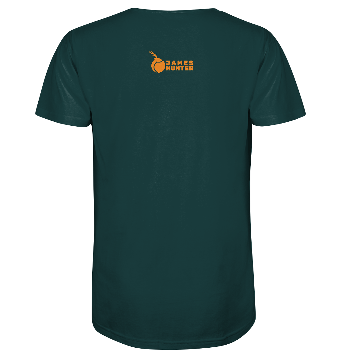 Mushrooms ? Choose Wisely! - Organic Shirt