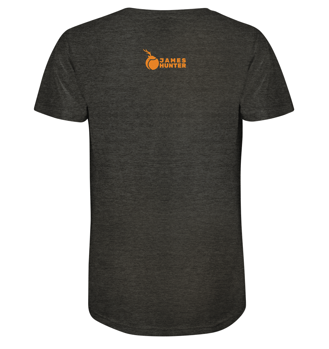 FAST FOOD - Organic Shirt