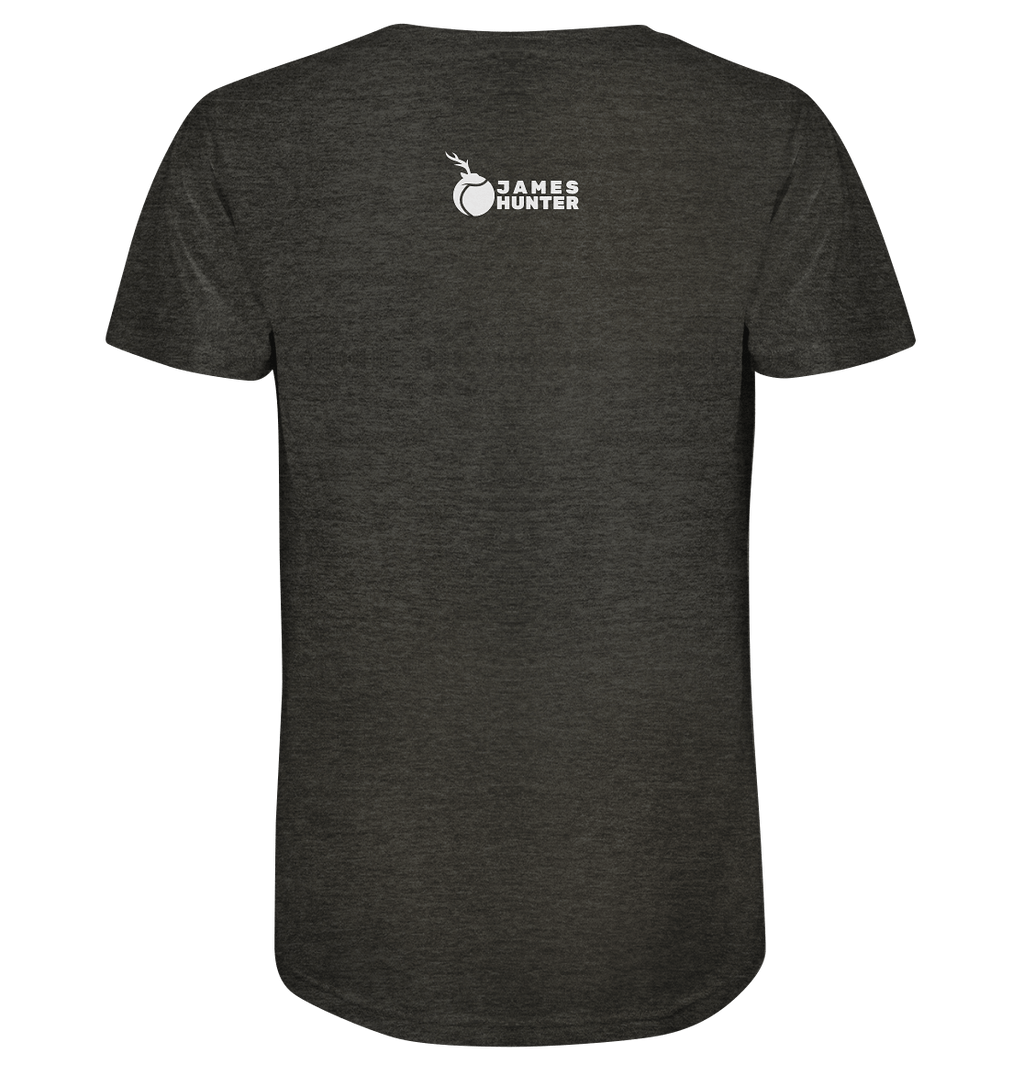 Life's too short to drive boring cars - Defend your Style - Organic Shirt