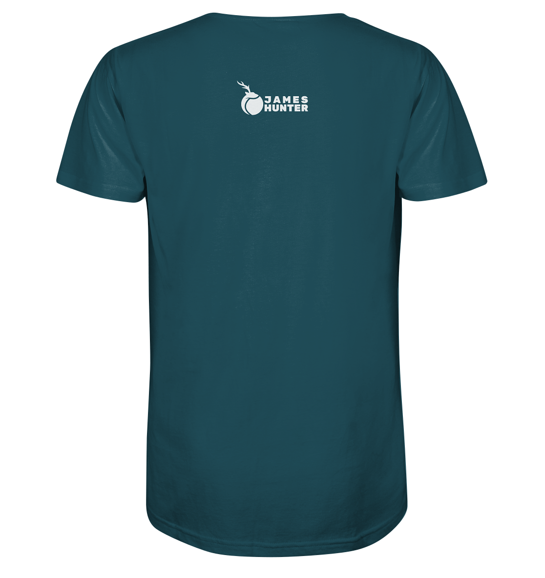Caught in Headlights - Organic Shirt