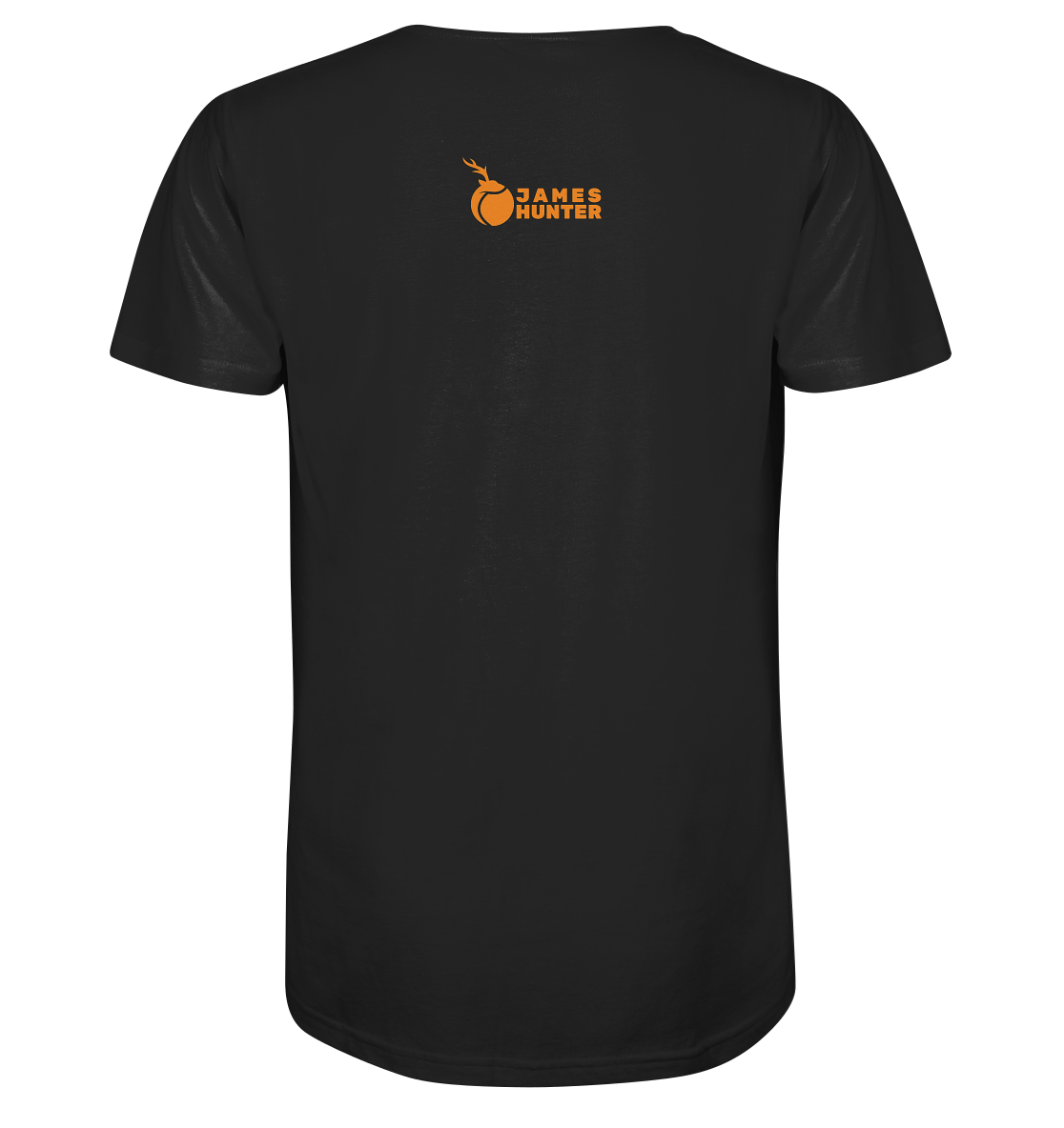 WANTED: Wild, Wreckless & On the Run - Organic Shirt