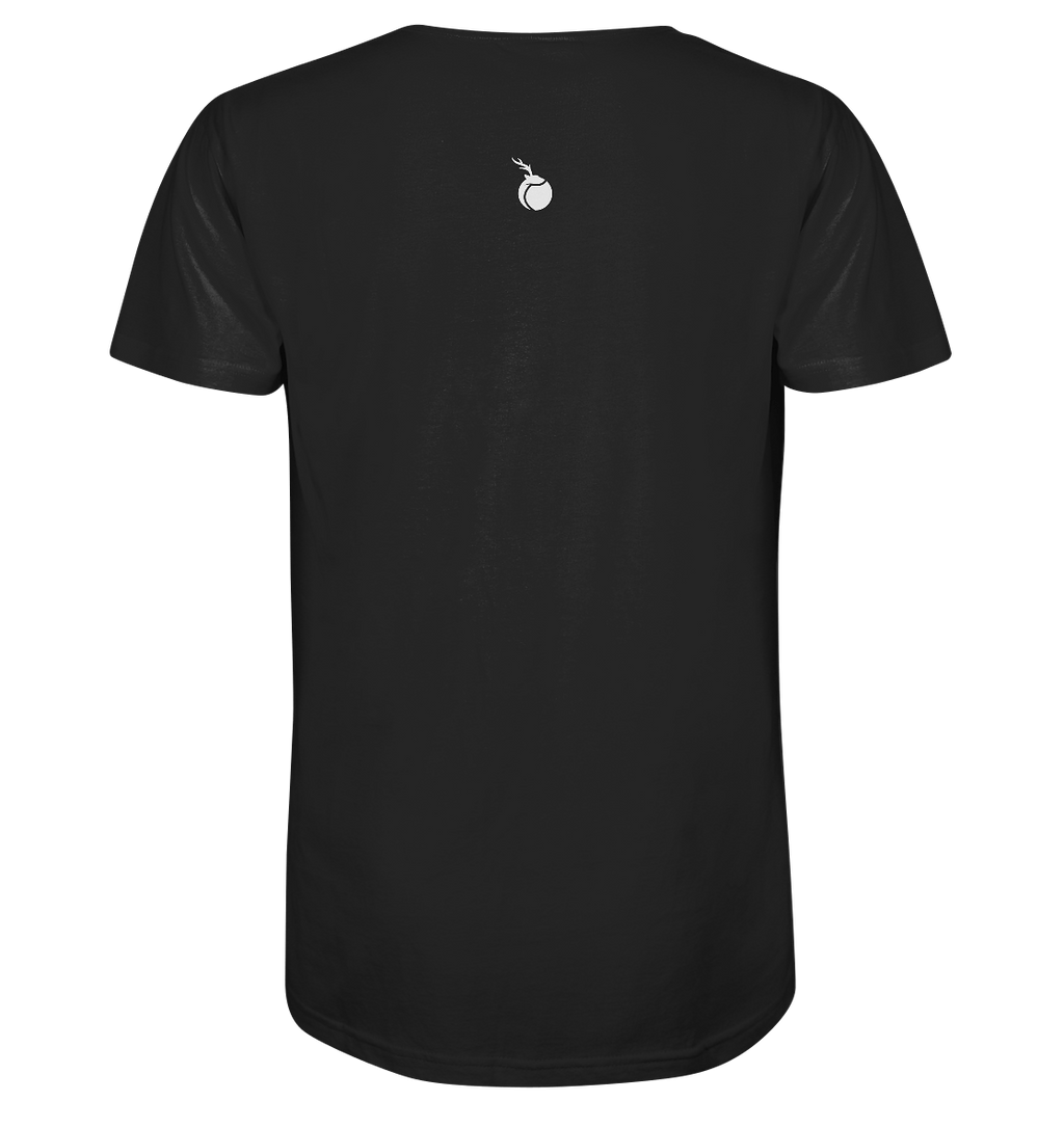 OWL Symbol  - Organic Shirt