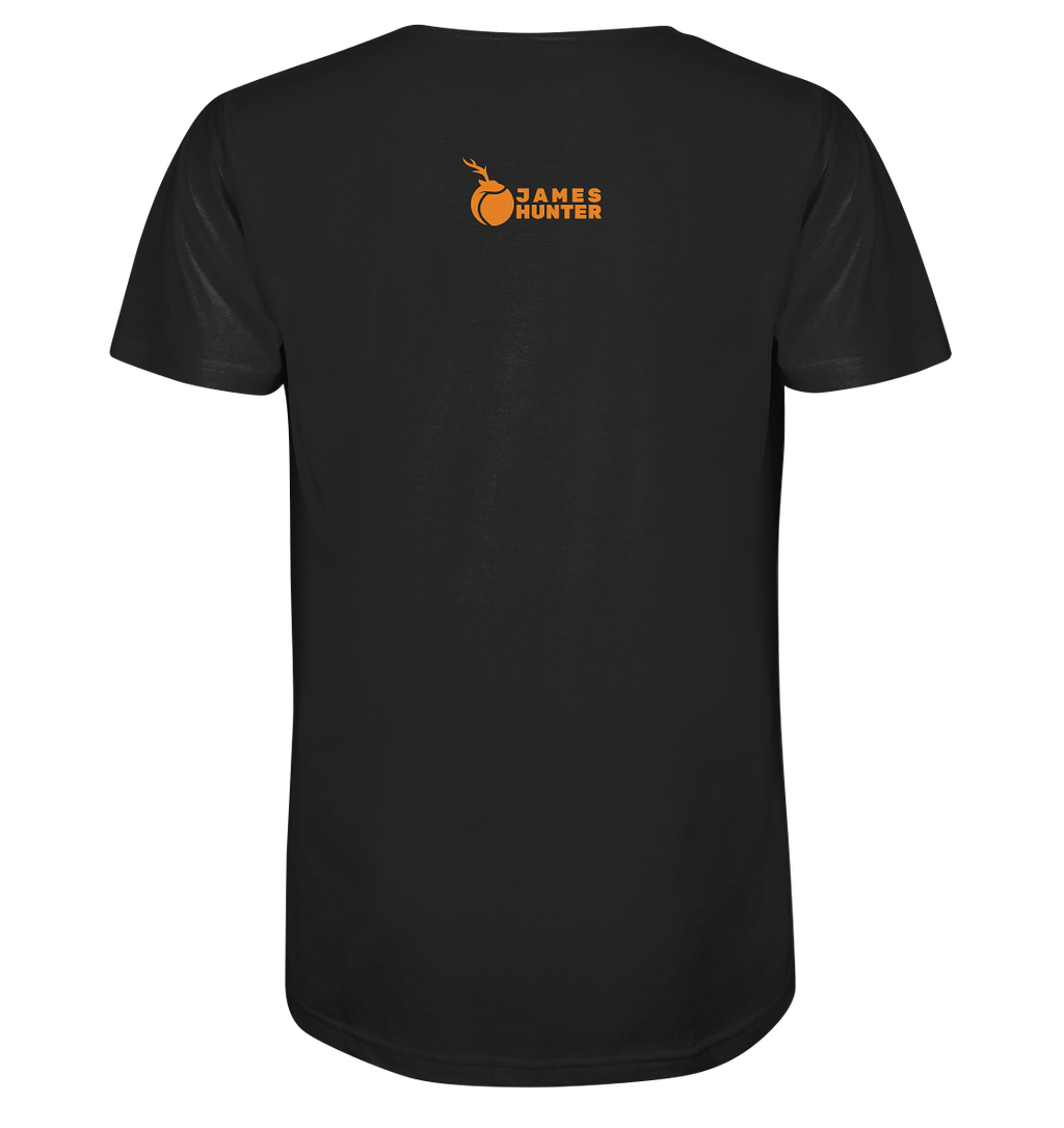 FAST FOOD - Organic Shirt