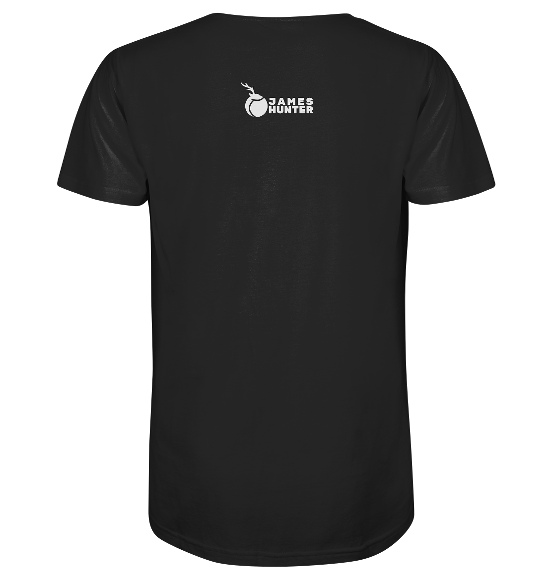 Not lost, just exploring - Defender Style ! - Organic Shirt