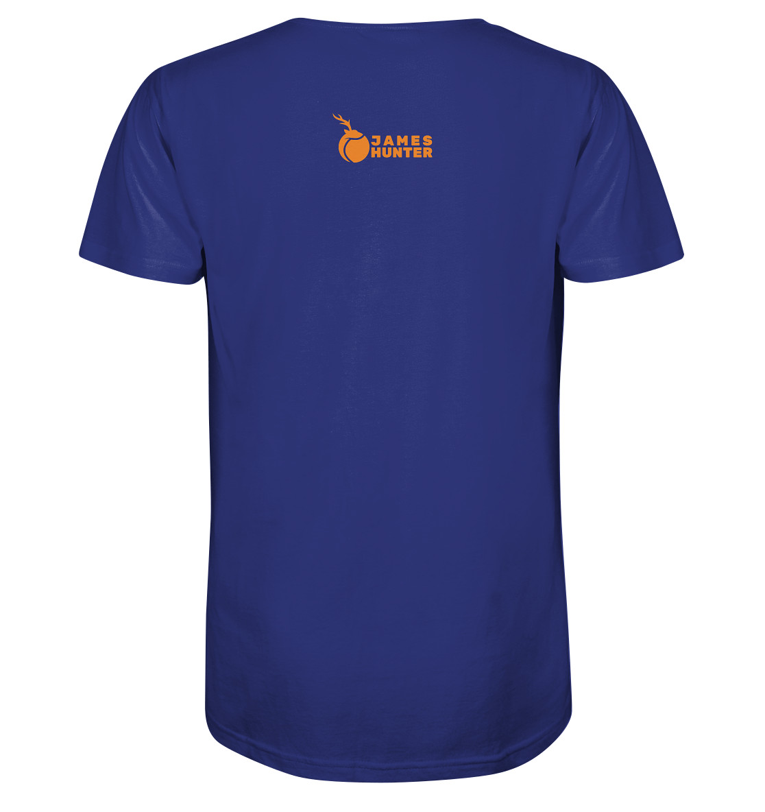 Never Stop Exploring - Organic Shirt