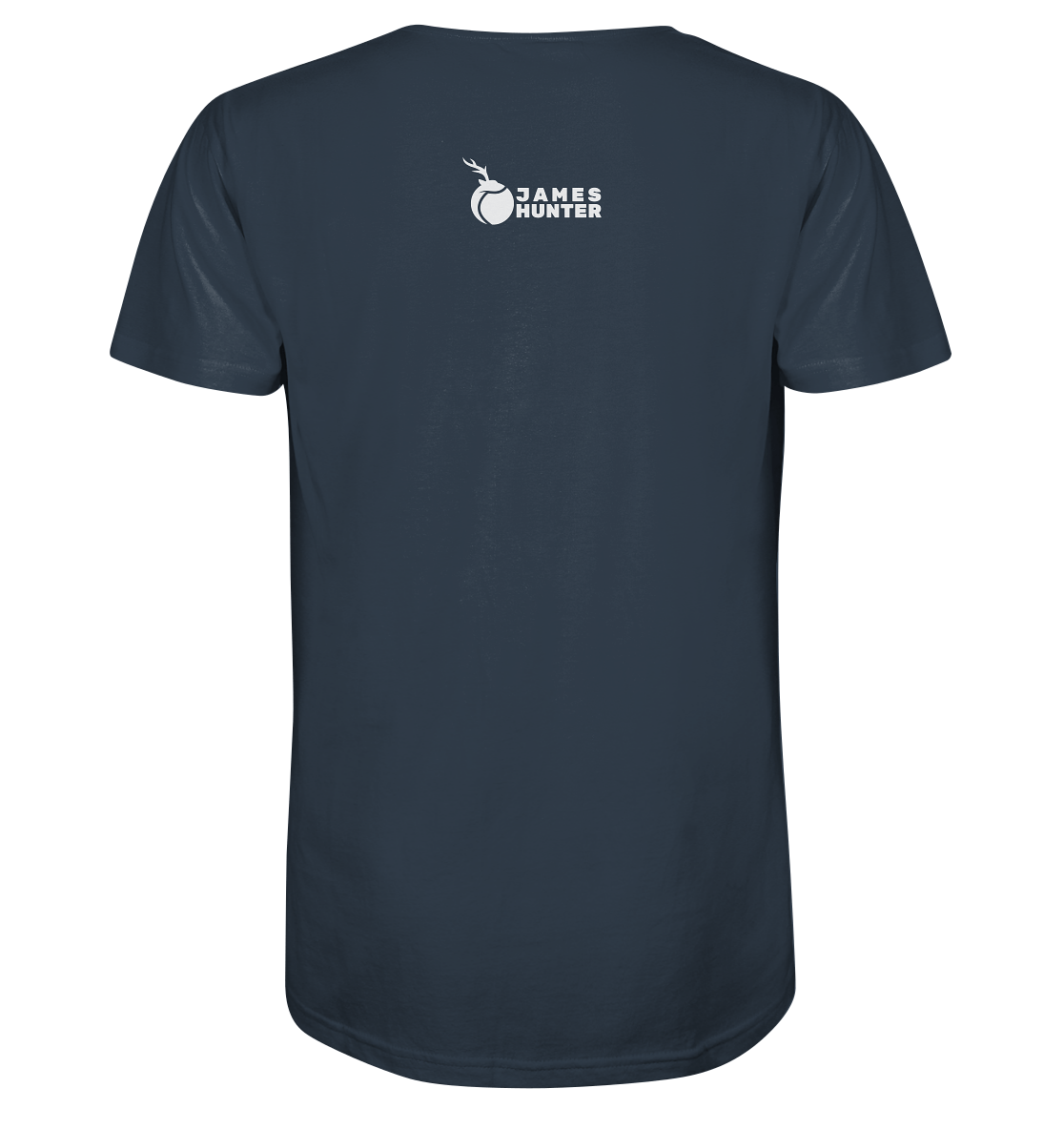 Not lost, just exploring - Defender Style ! - Organic Shirt