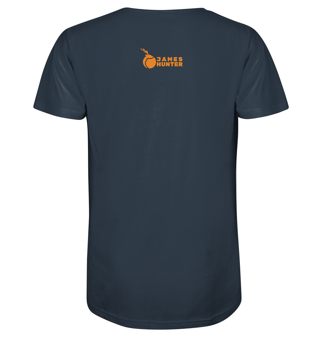 WANTED: Wild, Wreckless & On the Run - Organic Shirt