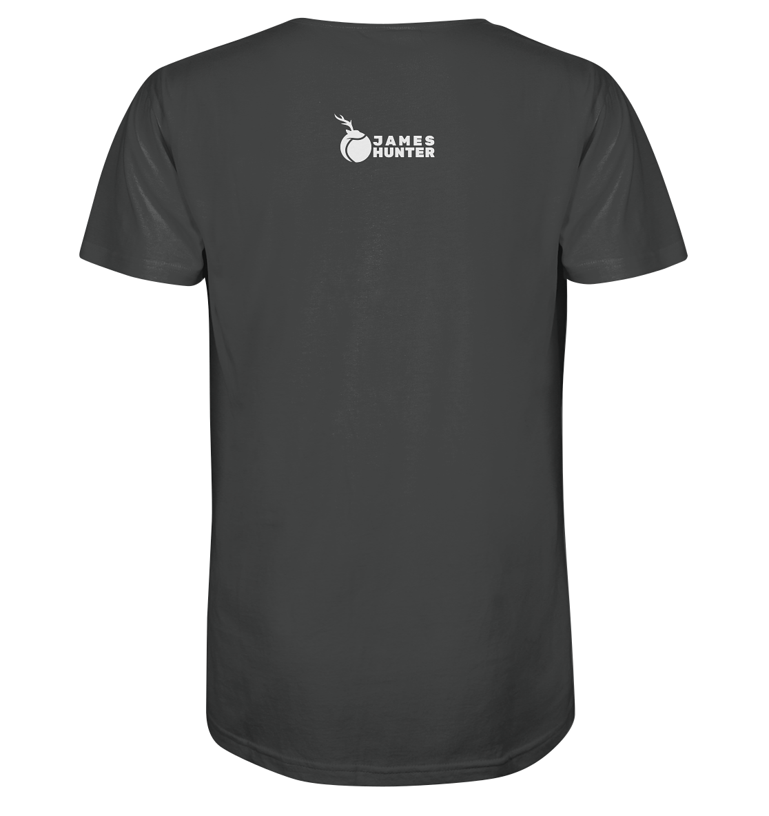 Mushrooms ? Choose Wisely! - Organic Shirt