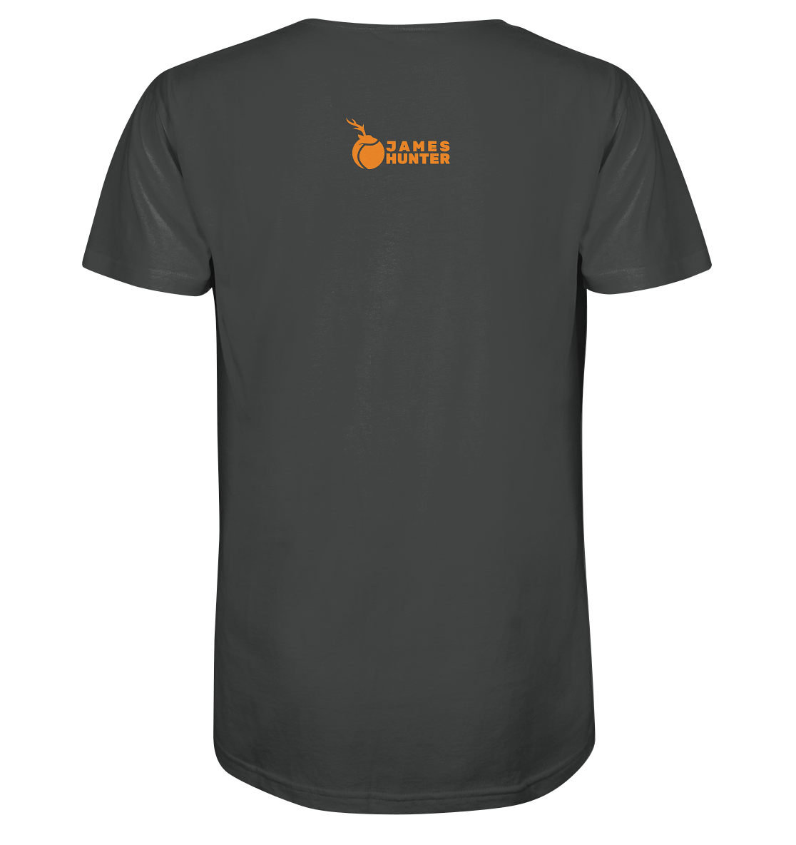 WANTED: Wild, Wreckless & On the Run - Organic Shirt