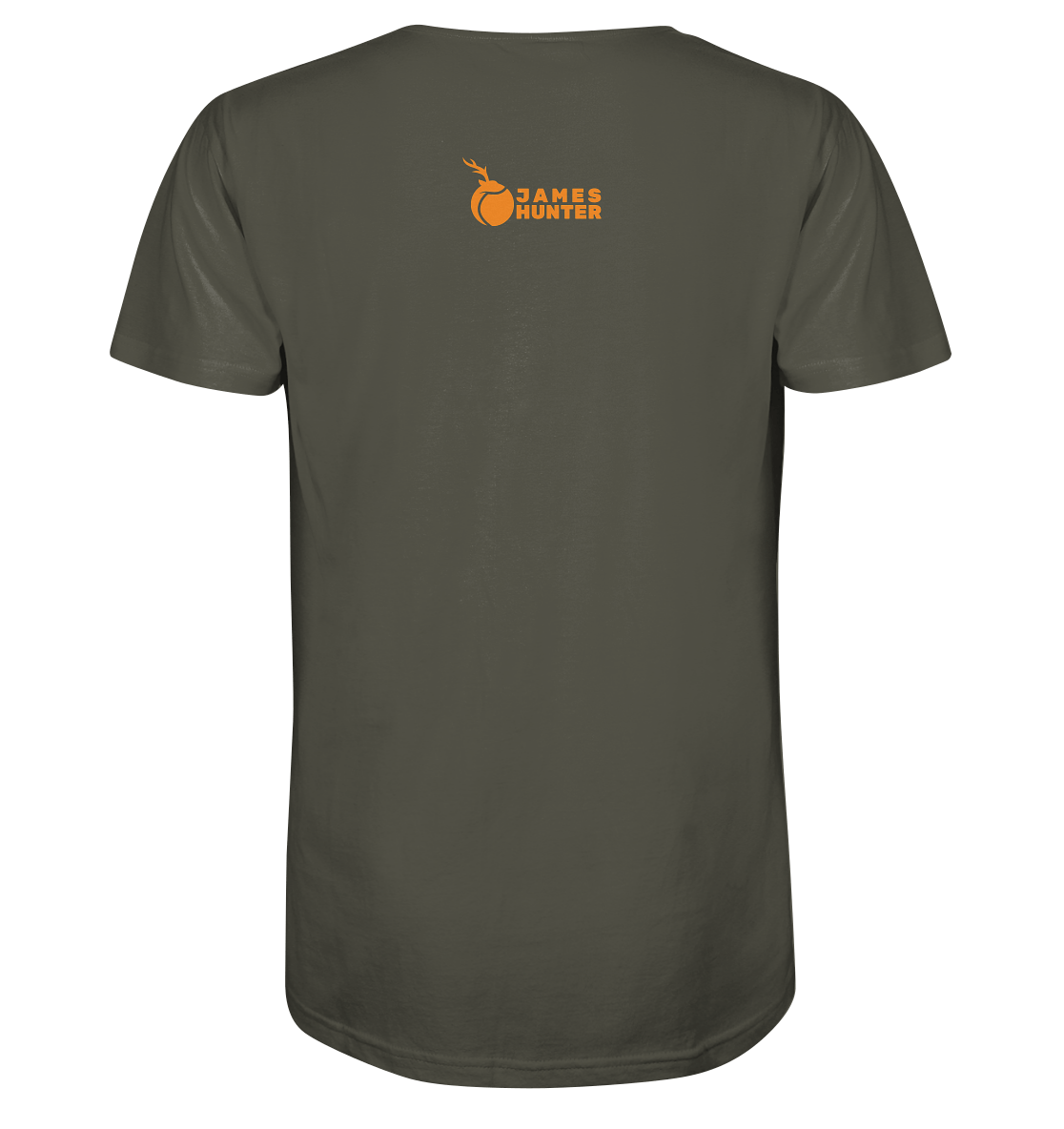 WANTED: Wild, Wreckless & On the Run - Organic Shirt