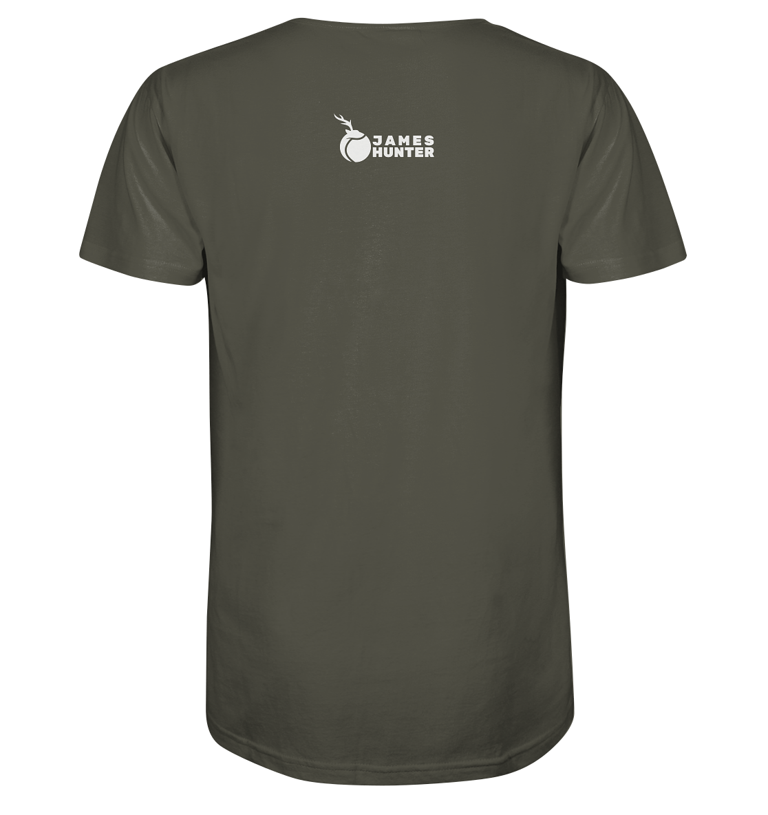 Caught in Headlights - Organic Shirt