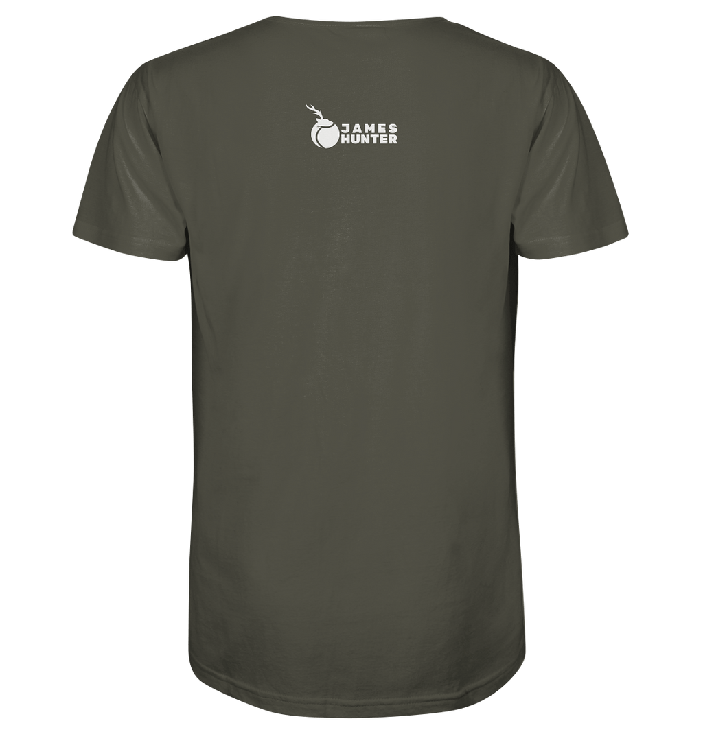 The Dog Snob - Organic Shirt