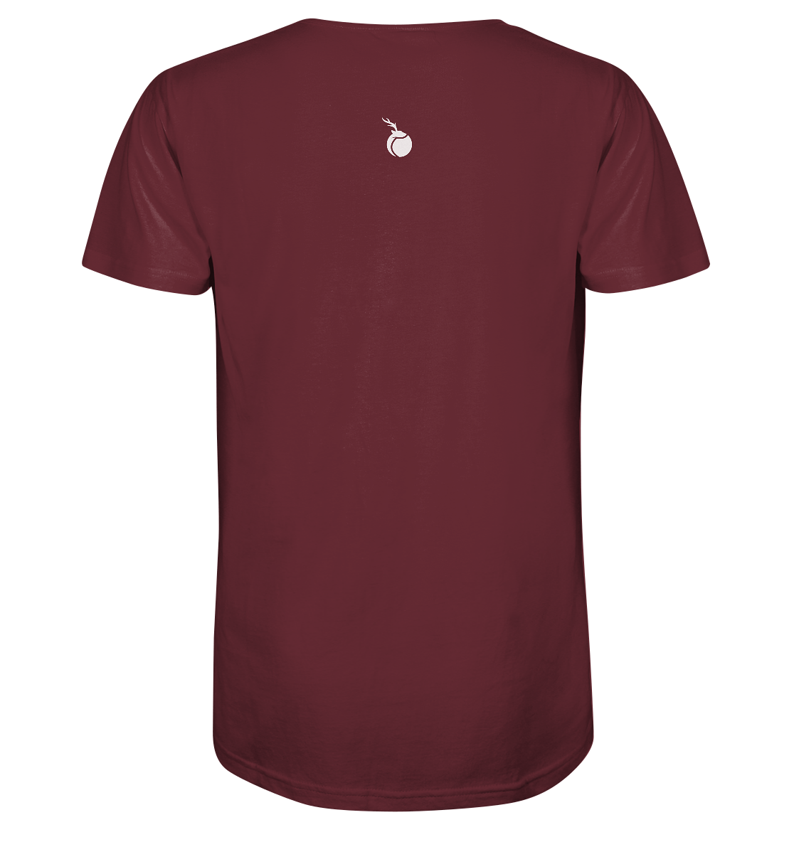 OWL Symbol  - Organic Shirt