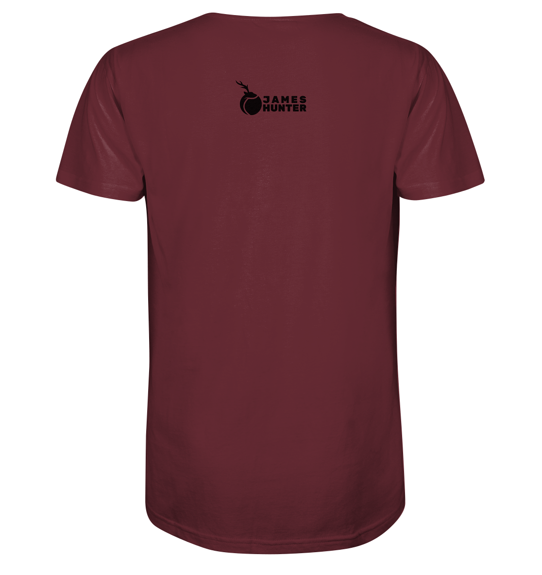 I came. I quacked. I left. - Organic Shirt
