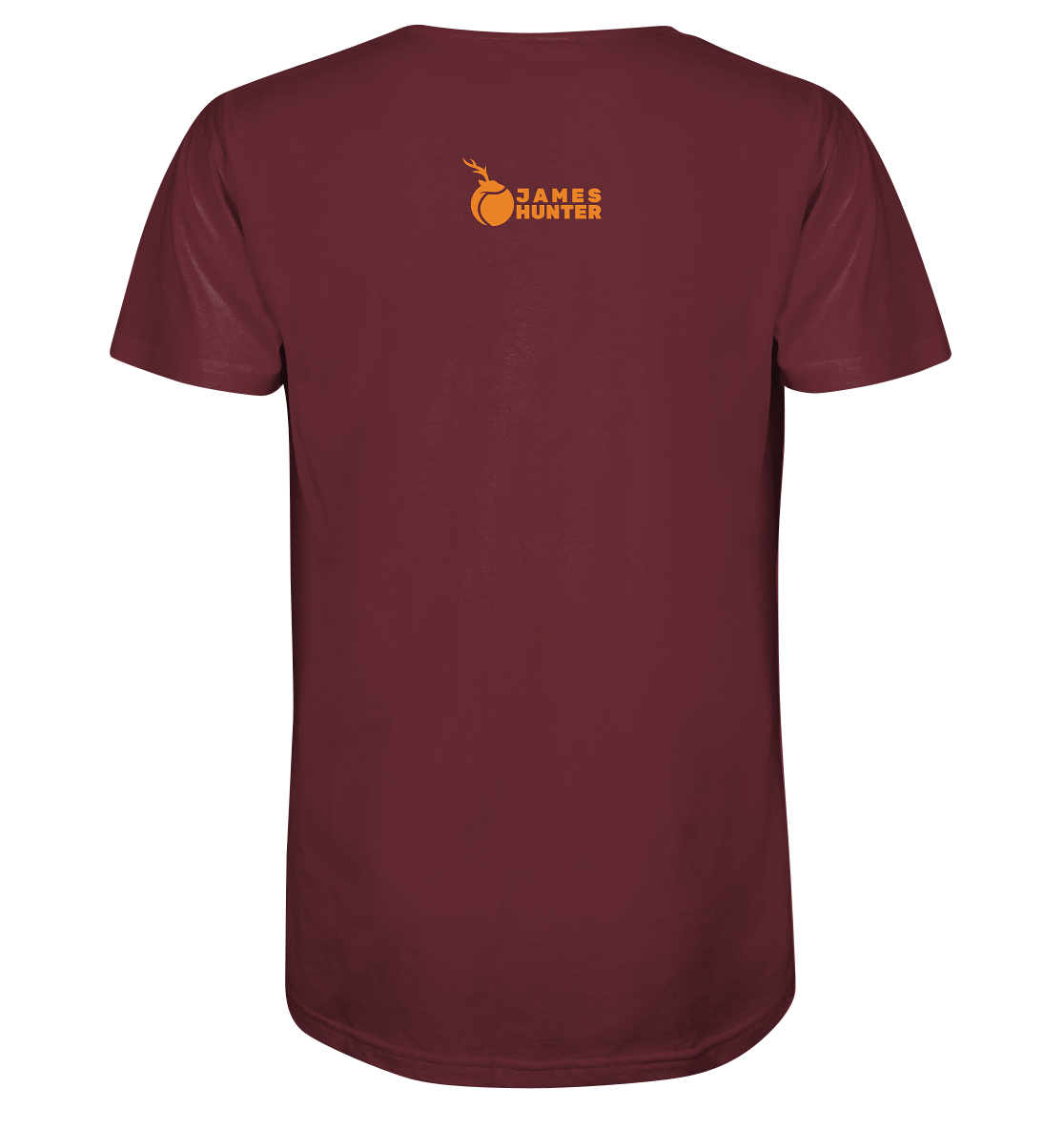 WANTED: Wild, Wreckless & On the Run - Organic Shirt